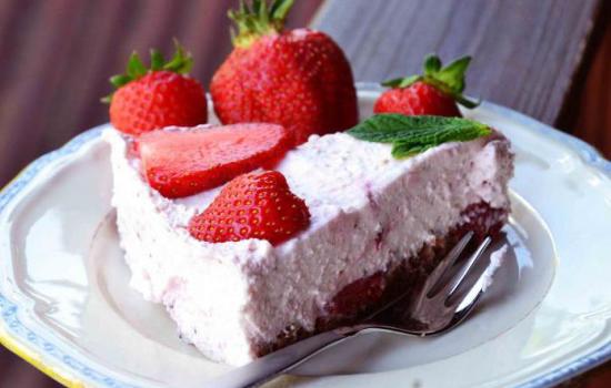 Торт из рикотты – полезный и вкусный десерт! Рецепты простых и тортов из рикотты с желатином, ягодами, шоколадом