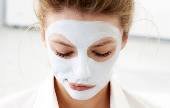 Распаривающие маски для лица: лучшие рецепты средств. Как правильно применять распаривающие маски для лица