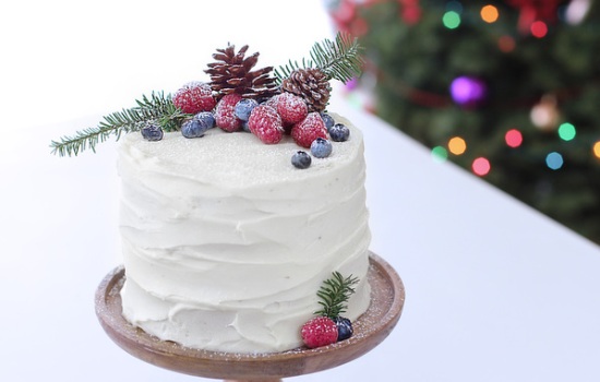 Торт «Зима» – красиво, празднично, оригинально! Простые домашние рецепты торта «Зима» со сливками, шоколадом, сметаной