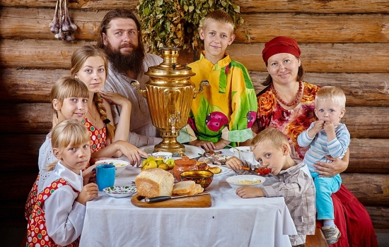 Великий пост: как его соблюдать в семье. Что нужно знать православному человеку о поведении и питании во время Великого поста