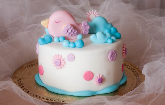 Торт для девочки своими руками – делаем сказочный десерт! Лучшие рецепты простых домашних тортов для девочки своими руками