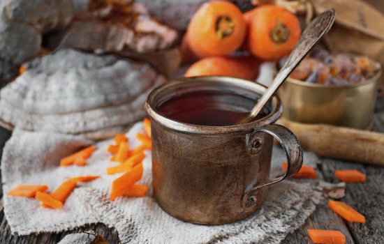 Оранжевый целитель – чем полезен и кому вреден морковный чай? Рецепты морковного чая, показания и противопоказания