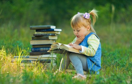 Лучшие книги для детей: как заинтересовать малыша? Лучшие книги для детей - какую книгу выберет школьник?