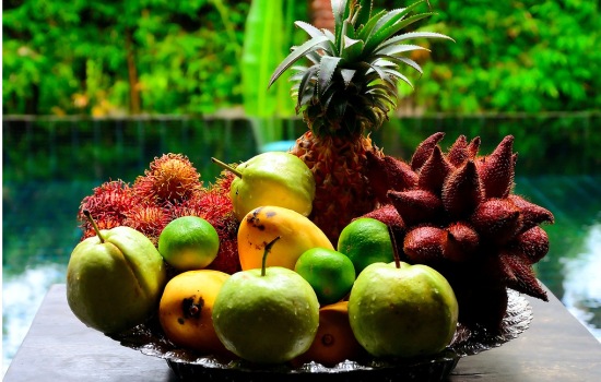Тайланд: экзотические фрукты, которые можно попробовать только там. Что такое дуриан, мангостин, драгон – как их выбрать и есть?