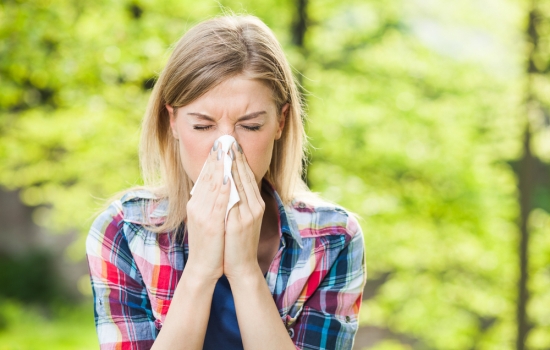 9 натуральных средств для лечения аллергического ринита. Можно ли вылечить аллергический насморк без аптечных лекарств?
