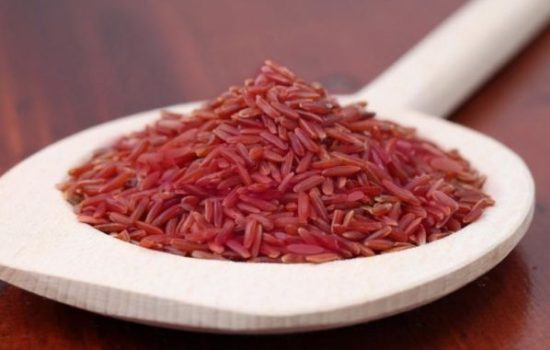 Польза риса рубин: свойства продукта. Какое воздействие оказывает продукт на организм человека?