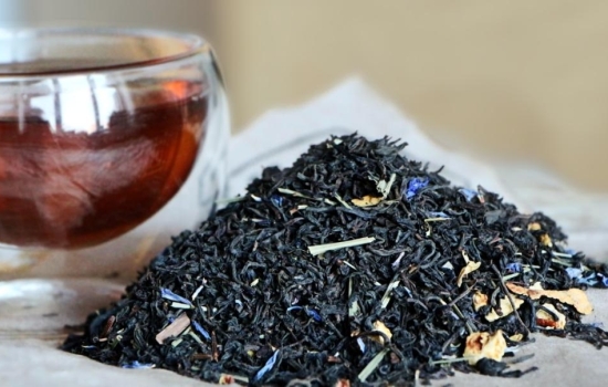 Чай с бергамотом — польза и экзотический вкус. Когда будет особенно полезен этот напиток и как его правильно подавать