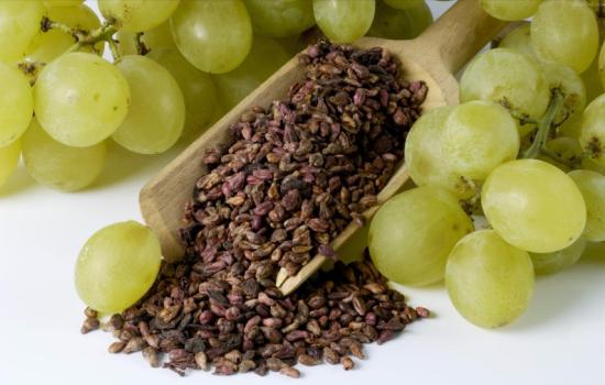 Каким образом косточки винограда влияют на красоту и здоровье? Вред косточек винограда: противопоказания к применению