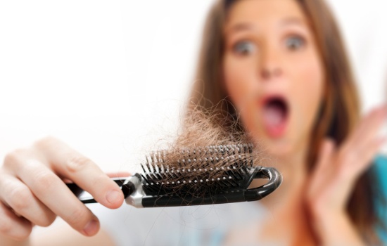 Обзор лучших средств от выпадения волос. Как сохранить волосы и усилить их рост