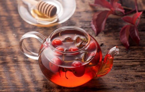Чай из шиповника: старинное средство от ста болезней. Что известно науке о вреде чая из шиповника