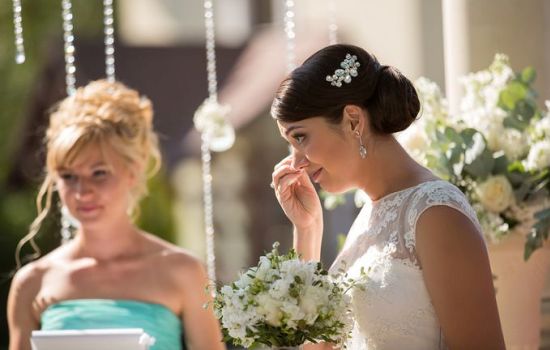 Список: что нужно на свадьбу для невесты и жениха? Для свадьбы: перечень вещей и приметы с ними связанные