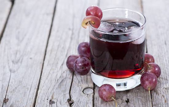 Является ли виноградный сок целебным напитком? Вред виноградного сока: противопоказания к употреблению