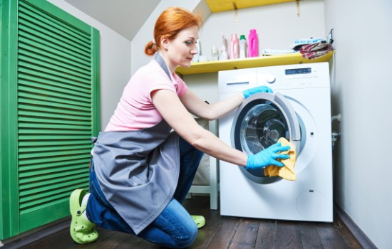 Лучшие средства для чистки стиральной машины: как выбрать правильное? Реально ли почистить стиральную машинку дешево, но качественно