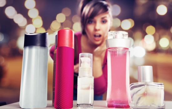 Как выбирать парфюм: советы профессионалов. Сколько ароматов требуется иметь под рукой среднестатистической женщине?
