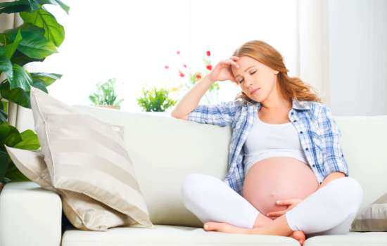Что можно беременным, а чего нельзя? 10 мифов о запретах для беременных