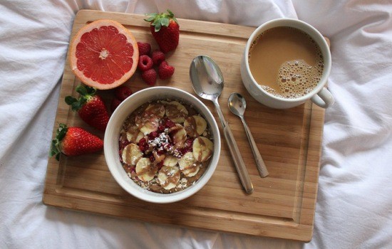 9 вариантов ПП-завтраков. Оказывается, много вкусного и полезного можно съесть с утра!