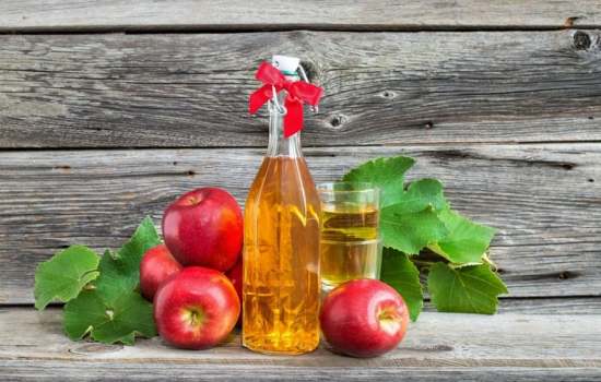 Диета на яблочном уксусе: сброс веса до 5 кг в неделю! Как правильно разбавлять и пить уксус, чтобы похудеть? Кому нельзя сидеть на уксусной диете
