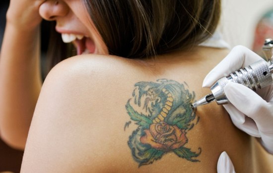 Что означают татуировки на теле: волк, роза и другие . Значение тату с именами у парней и девушек