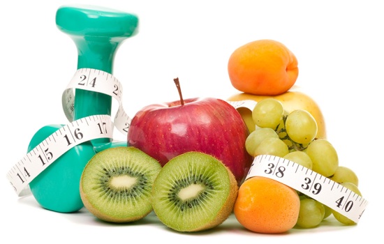 Как похудеть на фруктовой диете. Разновидности фруктовых диет