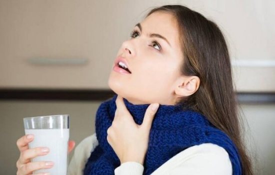 Народные средства от воспаления горла. Как быстро избавиться от неприятных симптомов и не навредить здоровью