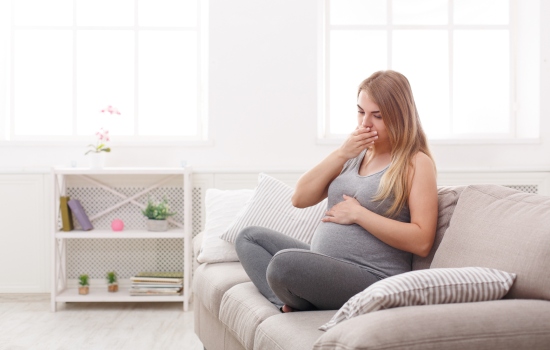 Изжога во время беременности - причины и способы избавления. О чем надо помнить женщинам во время беременности, чтобы изжога не тревожила