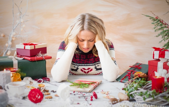 5 способов преодолеть праздничный стресс. Почему в праздники мы так нервничаем и что с этим делать?